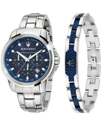 Maserati - Watches - Lyst
