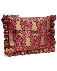 La DoubleJ - Clutches - Lyst