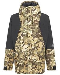The North Face - Wind Jackets - Lyst