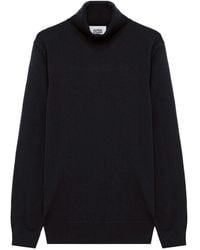Alpha Studio - Turtlenecks - Lyst