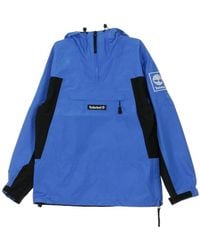 Timberland - Light Jackets - Lyst