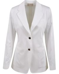 Drumohr - Blazers - Lyst