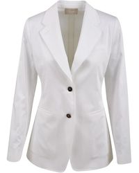 Drumohr - Blazers - Lyst