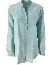 Xacus - Shirts - Lyst