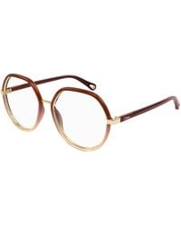 Chloé - Glasses - Lyst