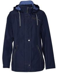 Danwear - Jassen ,Blauw ,Jacks - Lyst