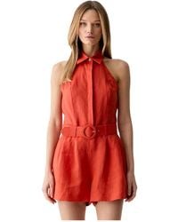 ViCOLO - Playsuits - Lyst