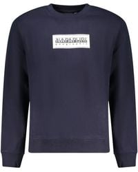 Napapijri - Sweatshirts - Lyst