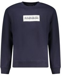 Napapijri - Sweatshirts - Lyst