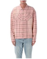 Represent - Casual Shirts - Lyst