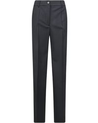 P.A.R.O.S.H. - Sallia Bi-Stretch Broeken - Lyst