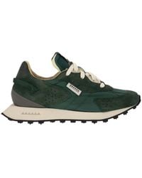 RUN OF - Sneakers - Lyst
