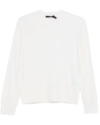 Seventy - Round-Neck Knitwear - Lyst