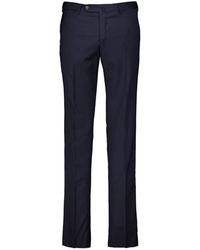 PT Torino - Suit Trousers - Lyst