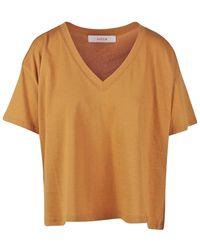 Jucca - Tops > t-shirts - Lyst