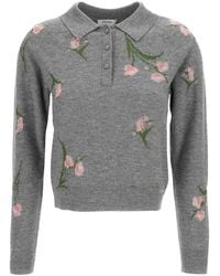 Erdem - Polo Shirts - Lyst