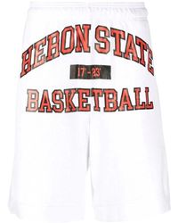 Heron Preston - Shorts > casual shorts - Lyst