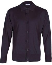 Paolo Pecora - Casual Shirts - Lyst