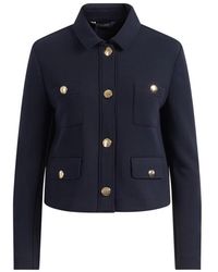 Max Mara - Light Jackets - Lyst
