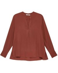 Maliparmi - Blouses - Lyst