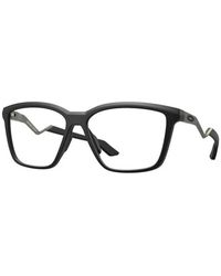 Oakley - Enigma Mass Optical Frame - Lyst