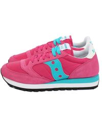 Saucony - Jazz original sneakers - Lyst