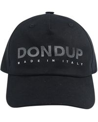 Dondup - Hats & Caps - Lyst
