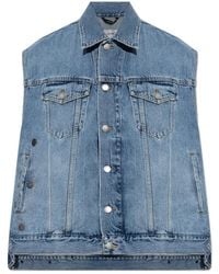 Haikure - Vests - Lyst