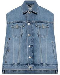 Haikure - Vests - Lyst