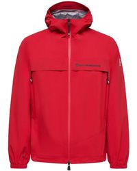 Moncler - Light Jackets - Lyst