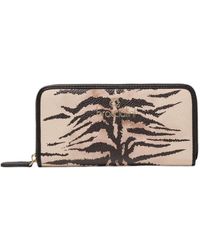 Braccialini - Accessoires ,Veelkleurig ,Ritsportemonnee - Lyst