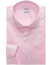 Xacus - Shirts - Lyst