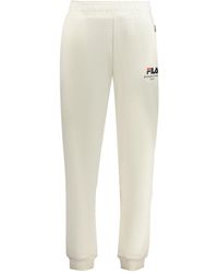 Fila - Sweatpants - Lyst