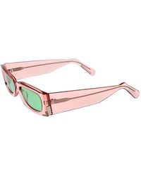 Gcds - Zonnebril Gd0020 72N 52 - Lyst