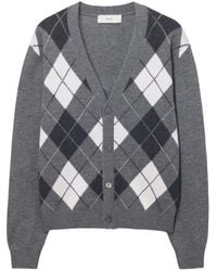 DUNST - Cardigans - Lyst