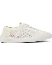 Camper - Schoenen ,Wit ,Polyester Peu Touring Sneakers - Lyst