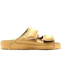Birkenstock - Sliders - Lyst