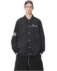 Pleasures - Light Jackets - Lyst