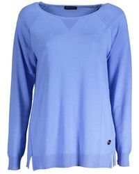 North Sails - Round-Neck Knitwear - Lyst