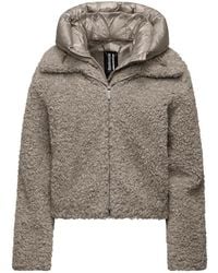 Bomboogie - Down Jackets - Lyst