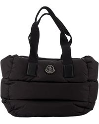 Moncler - Bags > tote bags - Lyst