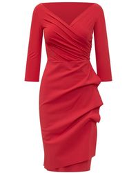 Chiara Boni - Party Dresses - Lyst