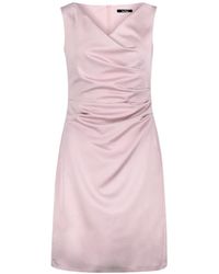 Vera Mont - Short Dresses - Lyst