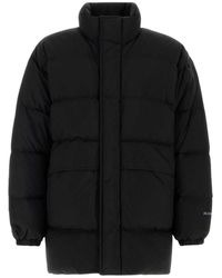 Jil Sander - Winter Jackets - Lyst