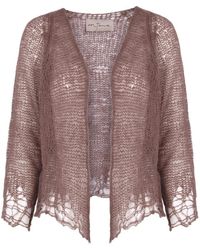 Cortana - Cardigans - Lyst