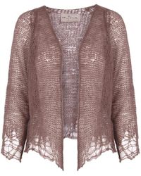 Cortana - Cardigans - Lyst