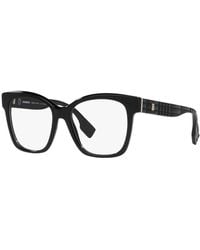 Burberry - Glasses - Lyst