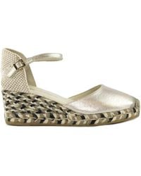 Espadrilles - Wedges - Lyst