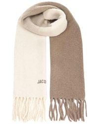Jacquemus - Moisson Sjaal - Lyst