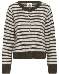 Karen By Simonsen - Kbdream Cardigan - Lyst